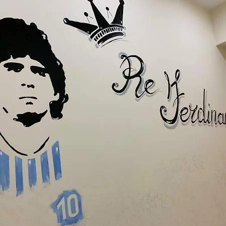 Re Ferdinando ゲストハウス